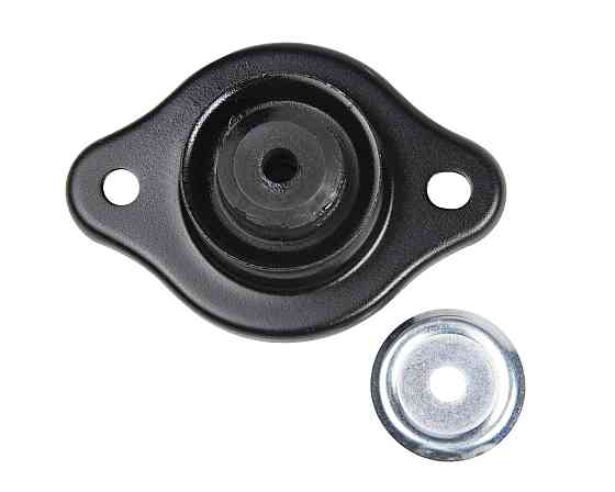 Опора заднього амортизатора Raiso (Швеція) Chevrolet Aveo 05-/Daewoo Kalos 02-  #RС02400 UAMGFYS22 Ковель