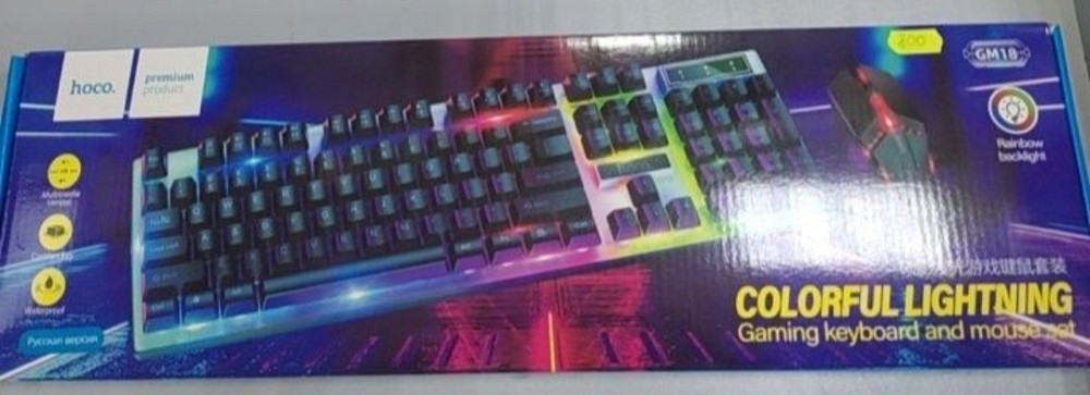 Клавіатура для Комп'ютера. Київ - фото 1