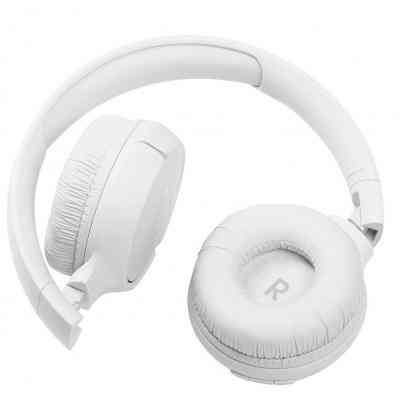 Наушники JBL Tune 510BT White (JBLT510BTWHTEU) Винница