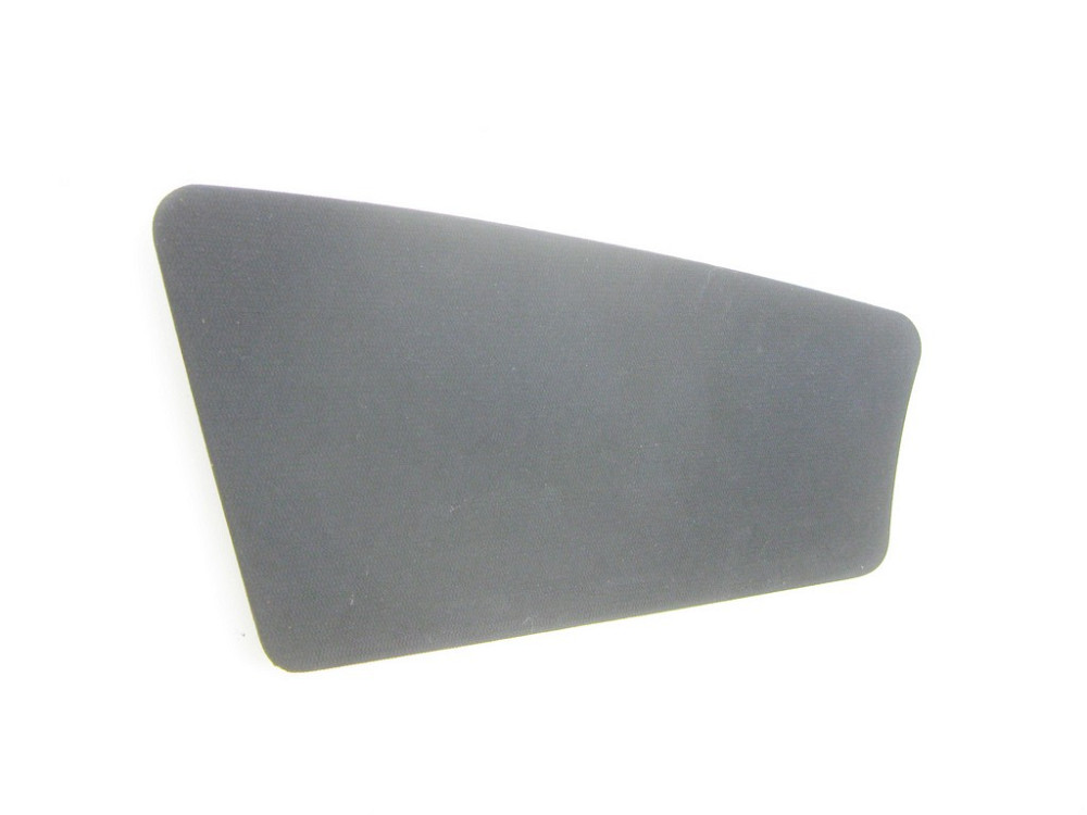 Mercedes-Benz  A2197201948 9E54 Накладка - кришка чорна під підлокітником передньої лівої дверної картки CLS C219 Одеса - фото 4