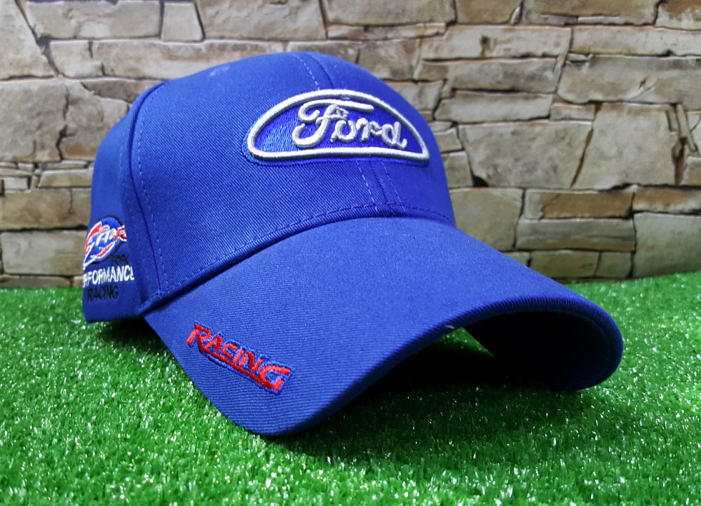 Кепка, бейсболка Ford Київ - фото 1