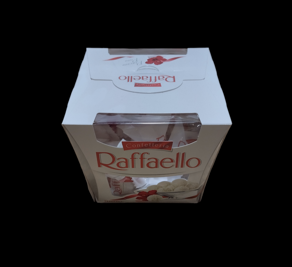 Цукерки Рафаелло 150 г Харків - фото 4