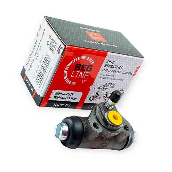 Циліндр заднього гальма 2101 (ЗТЦ) колісний Мукачево