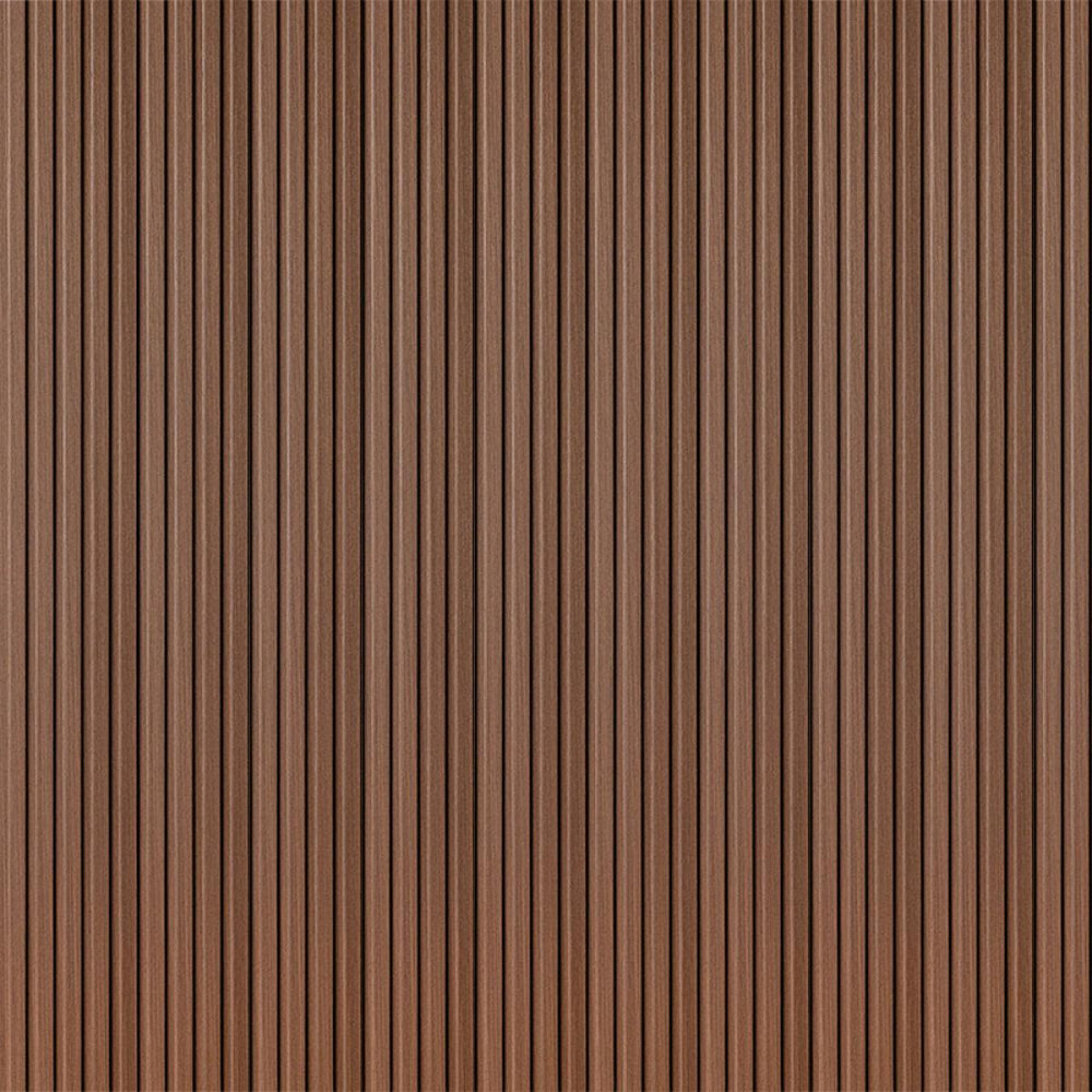 Рейка декоративна WPC стінова 3000х150х9мм Капучино SW-00001868 Київ - фото 6