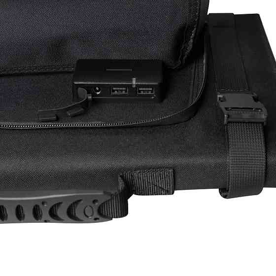 Солнечная батарея КВАНТ SB-40W 2USB 5 вольт + DC 18 вольт Харьков