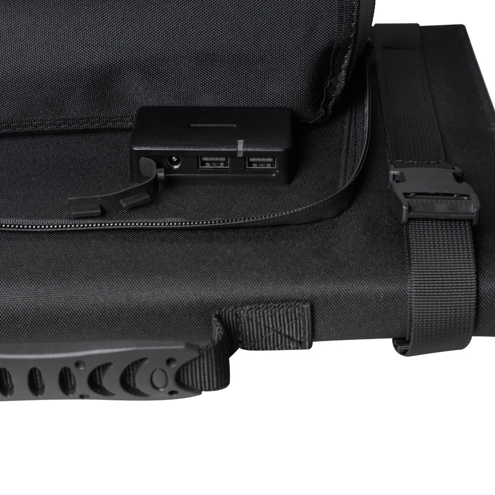 Солнечная батарея КВАНТ SB-40W 2USB 5 вольт + DC 18 вольт Харьков - изображение 5