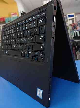 Ноутбук-трансформер Dell 7390 2в1. СЕНСОРНЫЙ! Харків