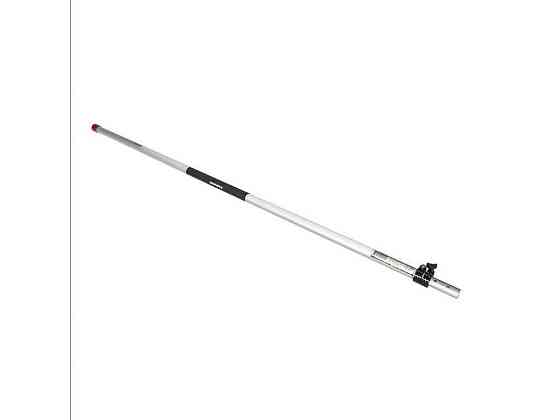 Ручка телескопическая алюминиевая 160-300см SP-350-01T, арт.123175 ТМ VITALS Киев