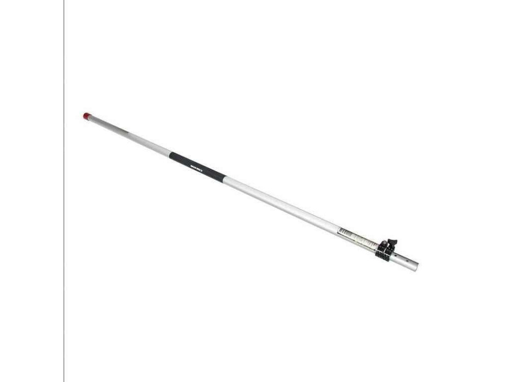 Ручка телескопическая алюминиевая 160-300см SP-350-01T, арт.123175 ТМ VITALS Киев - изображение 1