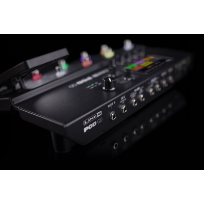 Гітарний процесор Line 6 POD Go Вінниця - фото 7