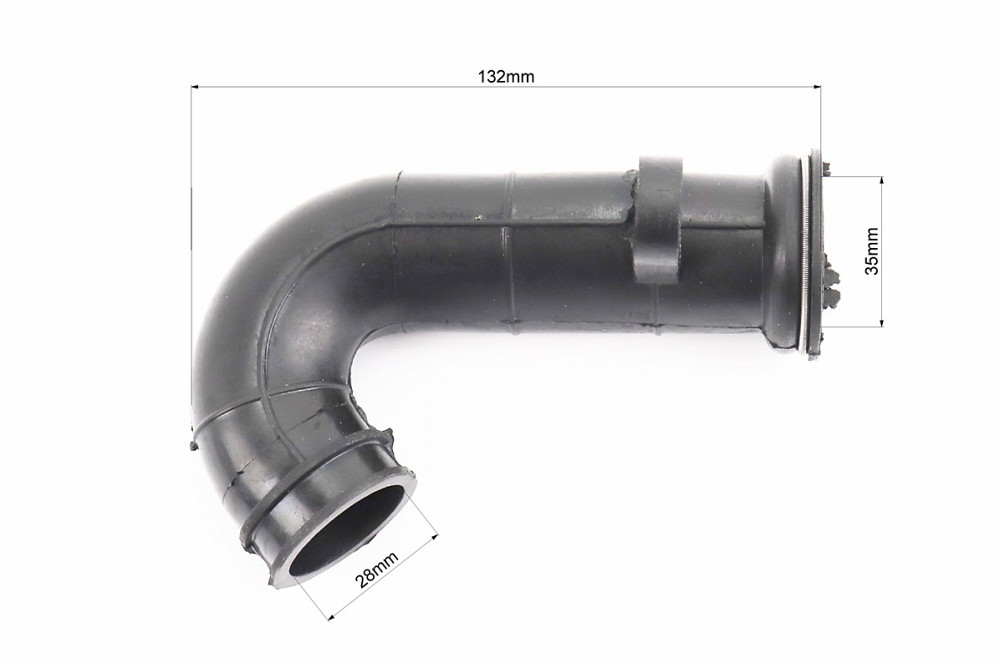 Патрубок повітряного фільтра, тип 2 Киев - изображение 2