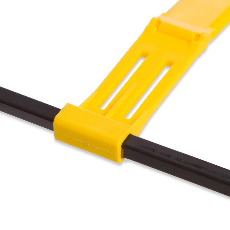 Координаційна драбина доріжка з бар'єрами SP-Sport 4892-12 довжина 4,3 м Київ - фото 3