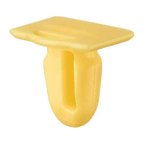 Кріплення молдинга поріга BMW 51478244458 10936 Київ