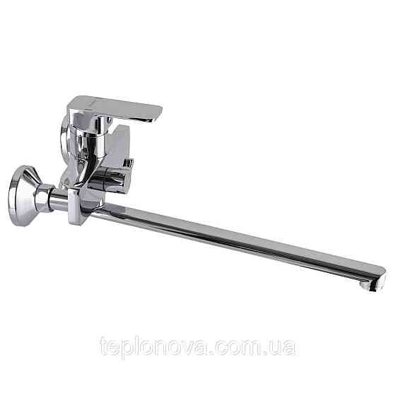 Змішувач для ванни Globus Lux Milano GLM-0208 Чернівці