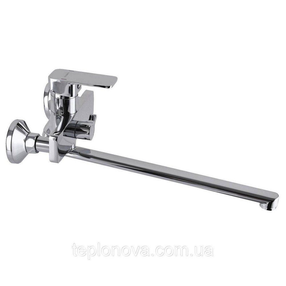 Змішувач для ванни Globus Lux Milano GLM-0208 Чернівці - фото 5