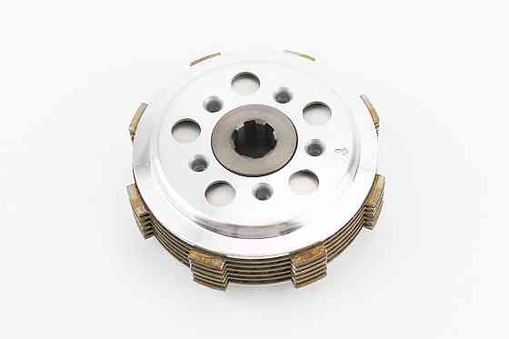 Зчеплення в зборі (5 болтів) Киев