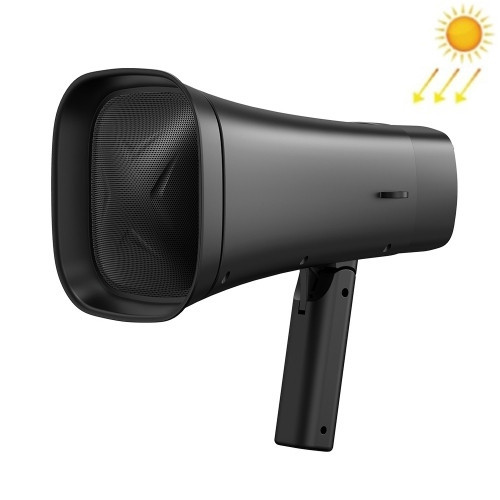 Мегафон на сонячній батареї Bluetooth ART 9471 (40) Київ - фото 1
