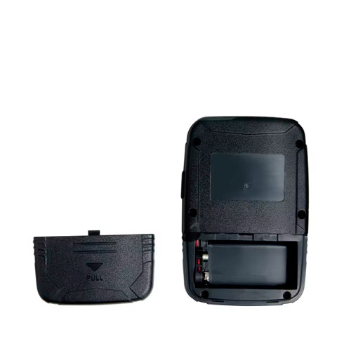 Тестер частоты ИК RF 10-1000МГц для пультов ДУ авто, частотомер WOYO PL001 Винница - изображение 6