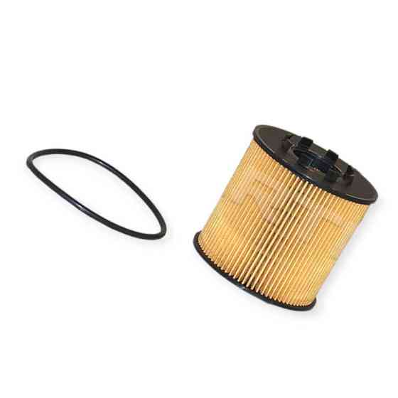 Фільтр Renault Master 2.2-2.5dCi (01-03) масляний Мукачево