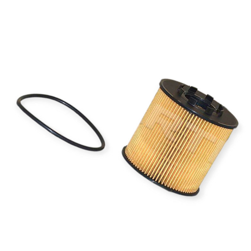 Фільтр Renault Master 2.2-2.5dCi (01-03) масляний Мукачево - фото 1