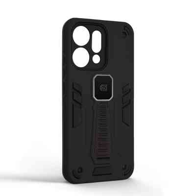 Чехол для мобильного телефона Armorstandart Proover OPPO Reno14 5G Black (ARM87176) Винница