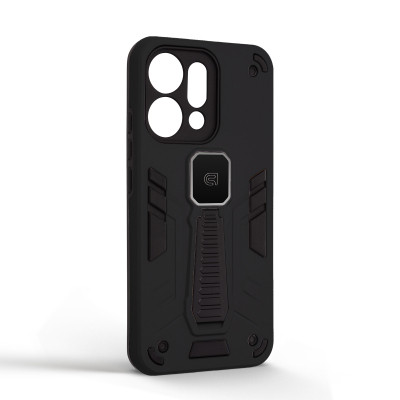 Чохол до мобільного телефона Armorstandart Proover OPPO Reno14 5G Black (ARM87176) Вінниця - фото 2