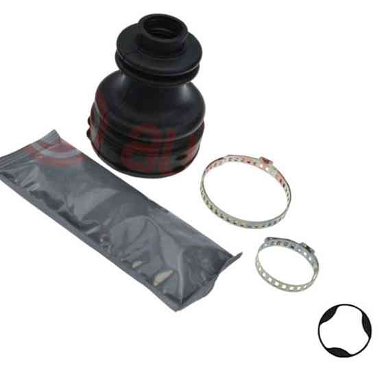 Пыльник Renault Clio, Megane, Laguna 1.5-2.0D 01- внутренний правый (25x65x100) шруса Мукачево