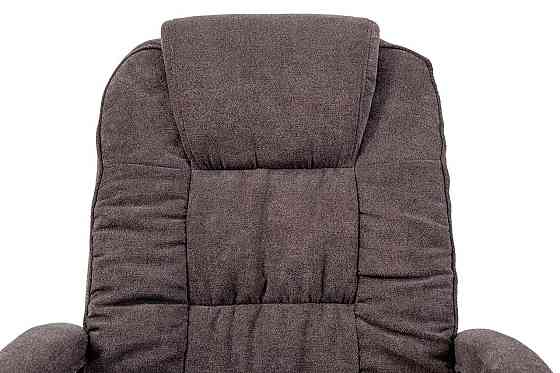 Офісне Крісло Керівника Richman Bonus Freedom 05 Хром М3 MultiBlock Коричневий Київ