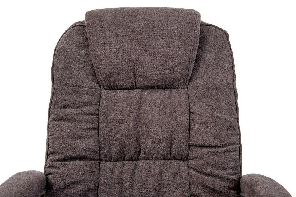 Офисное Кресло Руководителя Richman Bonus Freedom 05 Хром М3 MultiBlock Коричневый Киев - изображение 6