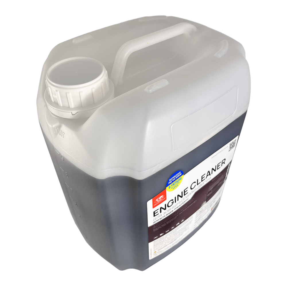 Очисник двигуна, концентрат (12 кг) Павлоград - фото 4