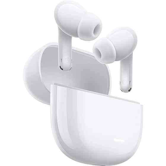 Bluetooth-гарнітура Xiaomi Redmi Buds 8 Lite White (BHR08OLGL) ( 13505 ) Харьков