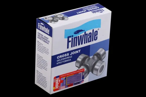 Крестовина М-412 Finwhale Винница