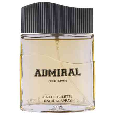 Мужская туалетная вода Lotus Valley Admiral 100 мл Коломыя