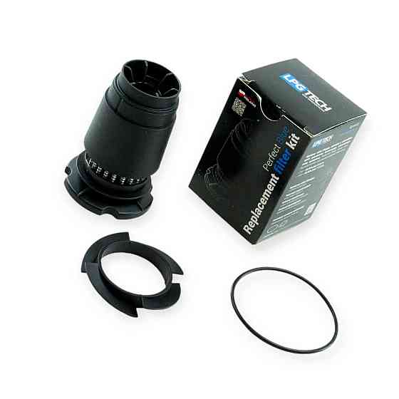 Катрідж фільтру lpgtech до Мукачево