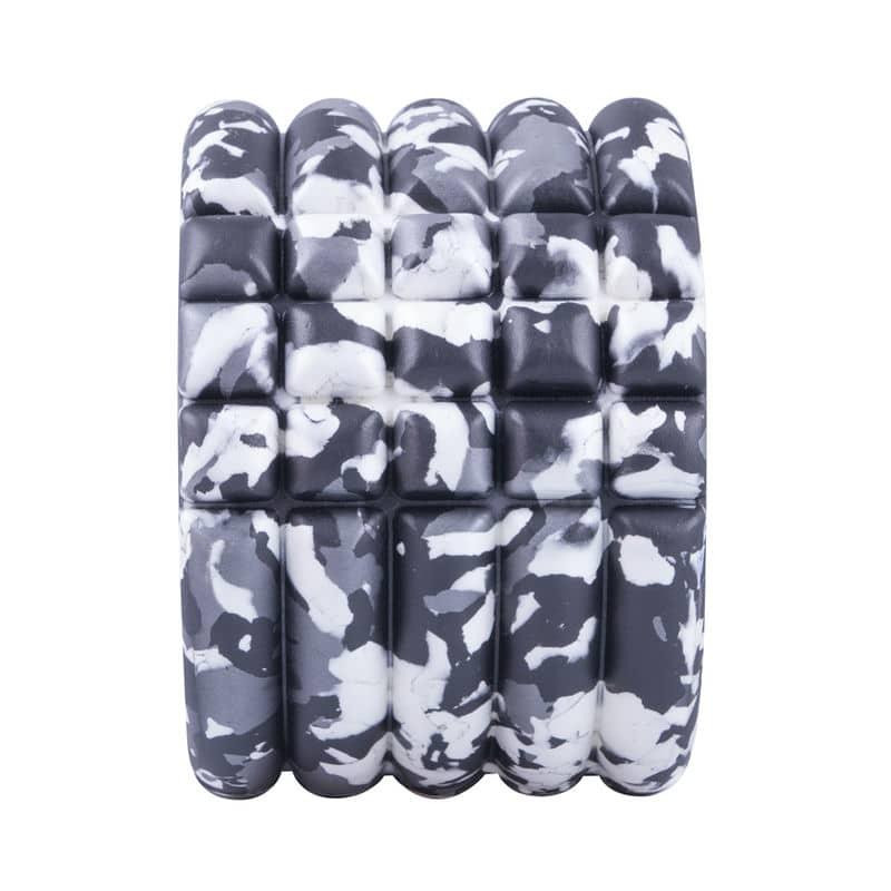 Йога-ролик inSPORTline Elipo - білий Київ - фото 3