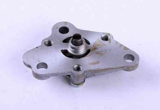 Насос масляный - Актив Мукачево