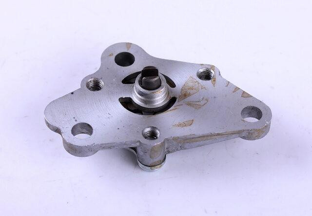 Насос оливний мопед Актів Мукачево - фото 2