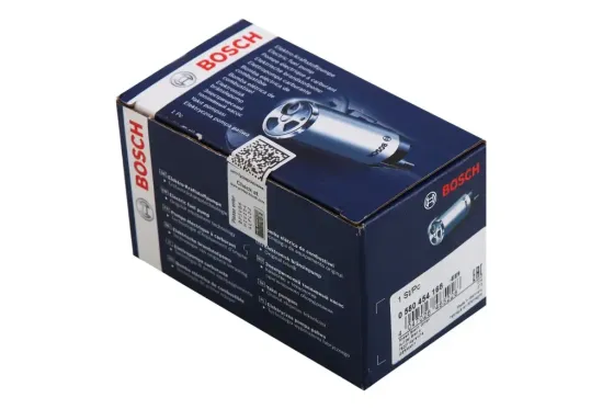 Насос топливный 2112 электр. Bosch (Lanos, Nubira, Lacetti) Винница