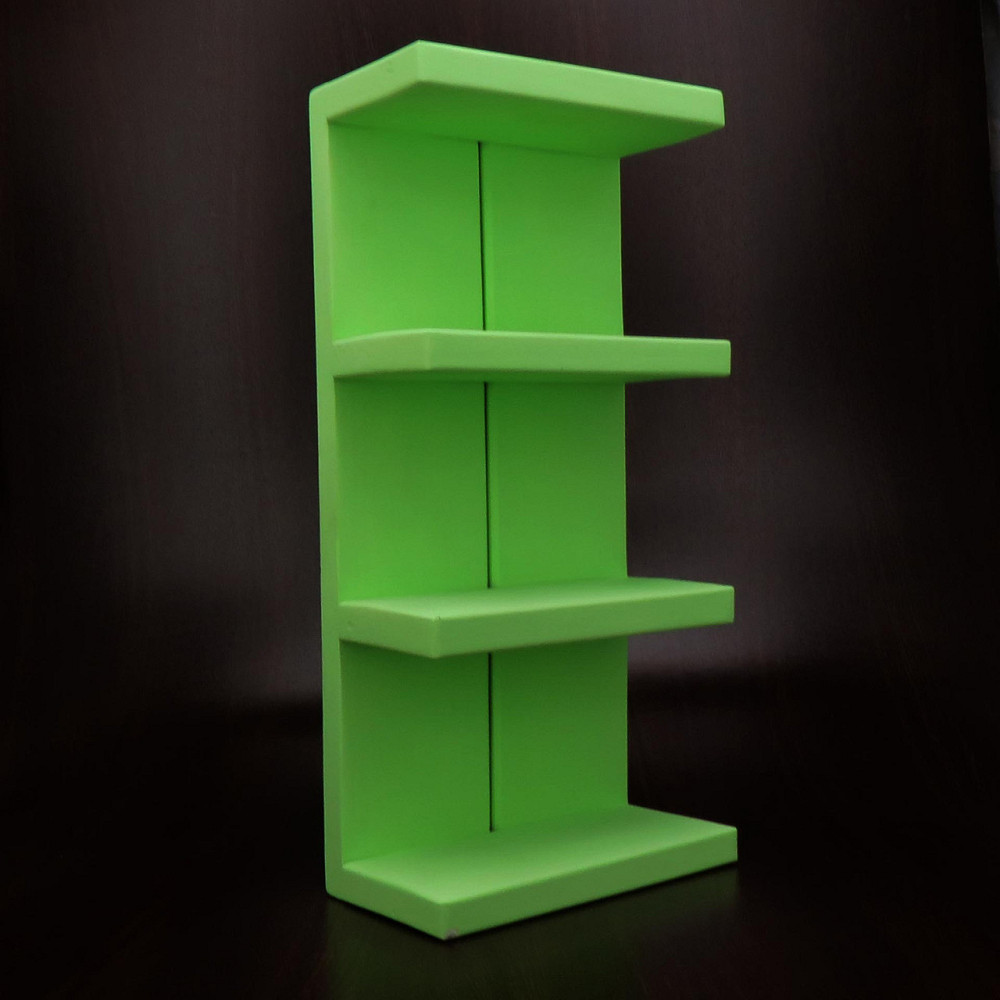 Полка для ванной 