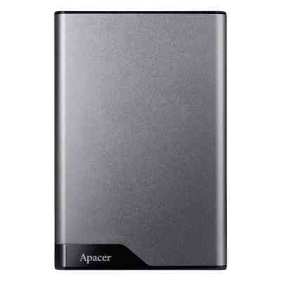 Внешний жесткий диск 2.5" 2TB Apacer (AP2TBAC632A-1) Винница