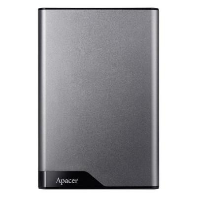 Зовнішній жорсткий диск 2.5&quot; 2TB Apacer (AP2TBAC632A-1) Вінниця - фото 1