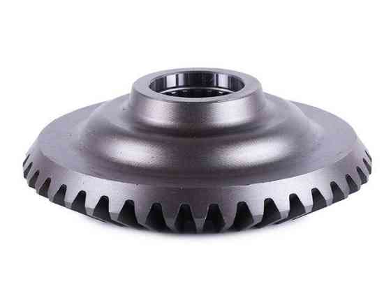 Шестерня конической передачи переднего моста ведущая Z-40 на трактор ДонгФенг 244 NEW Мукачево