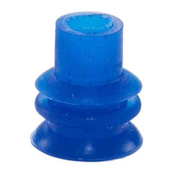 Ущільнювач, Синий, Гума, виробник Багато марок Київ