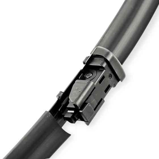 Щетки oximo модельные безкаркасные (к-т 2шт) c-type 700 + 400 мм дворника Мукачево