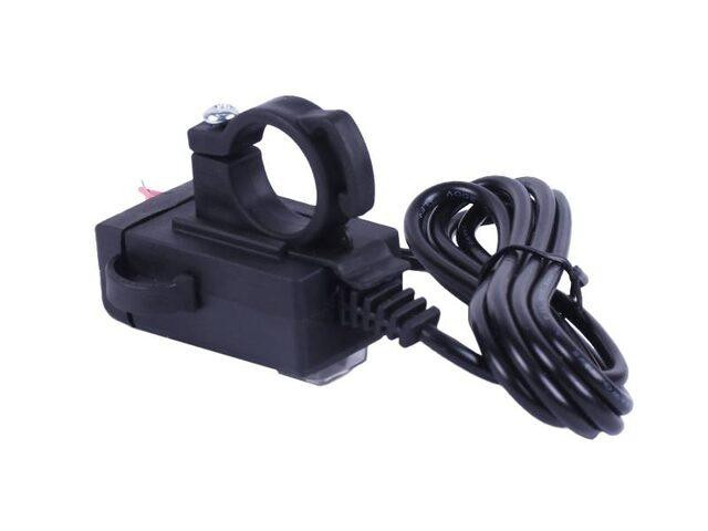 USB-зарядка для телефона, кріплення на кермо Мукачево - фото 2