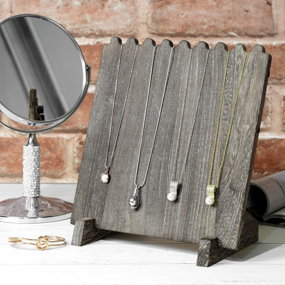 Органайзер для бижутерии 