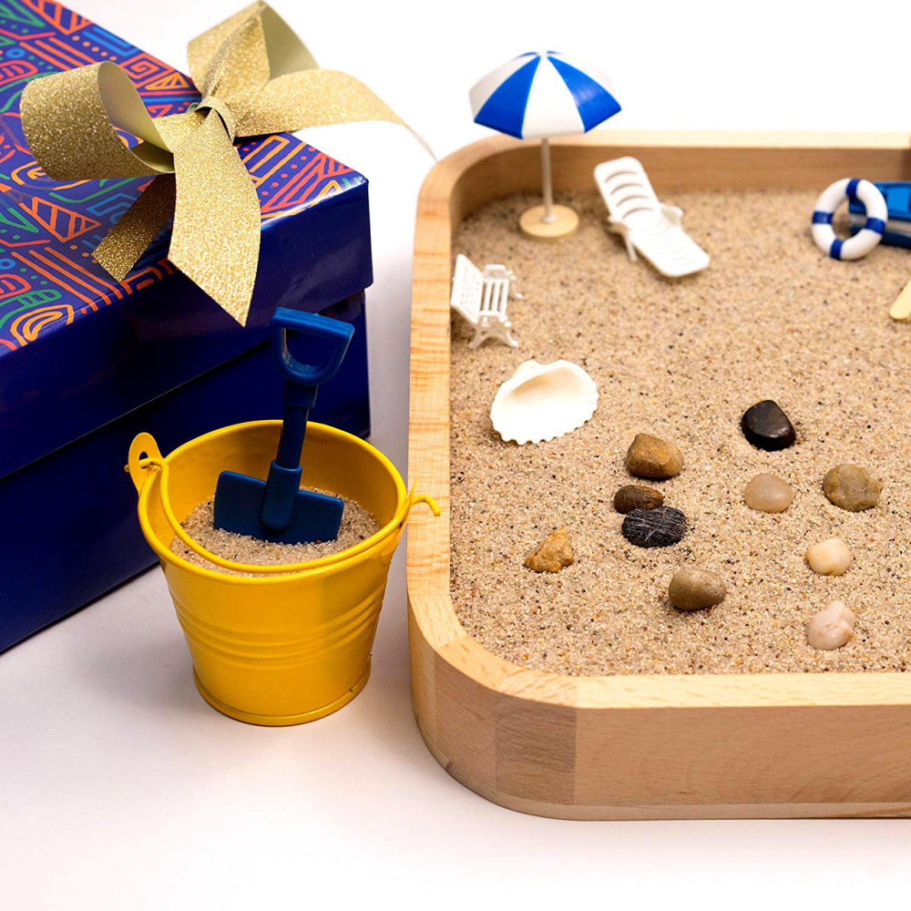 Настільна пісочниця "Райдер 26" бланже Миколаїв - фото 4