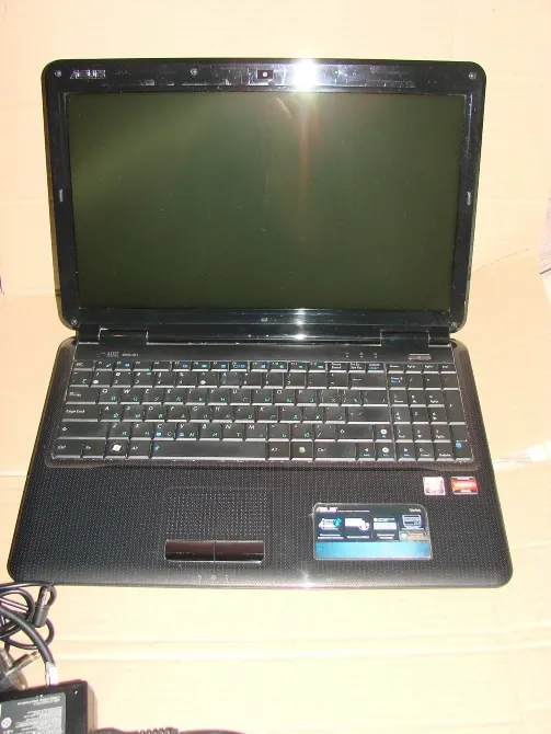 Ноутбук Asus K50Af-Sx091D під ремонт, на запчастини Харків - фото 1