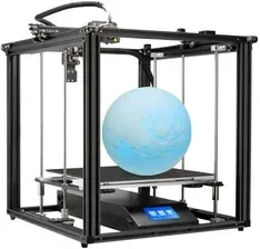 3D принтер CREALITY 3D CREALITY ENDER-5 PLUS Киев - изображение 1