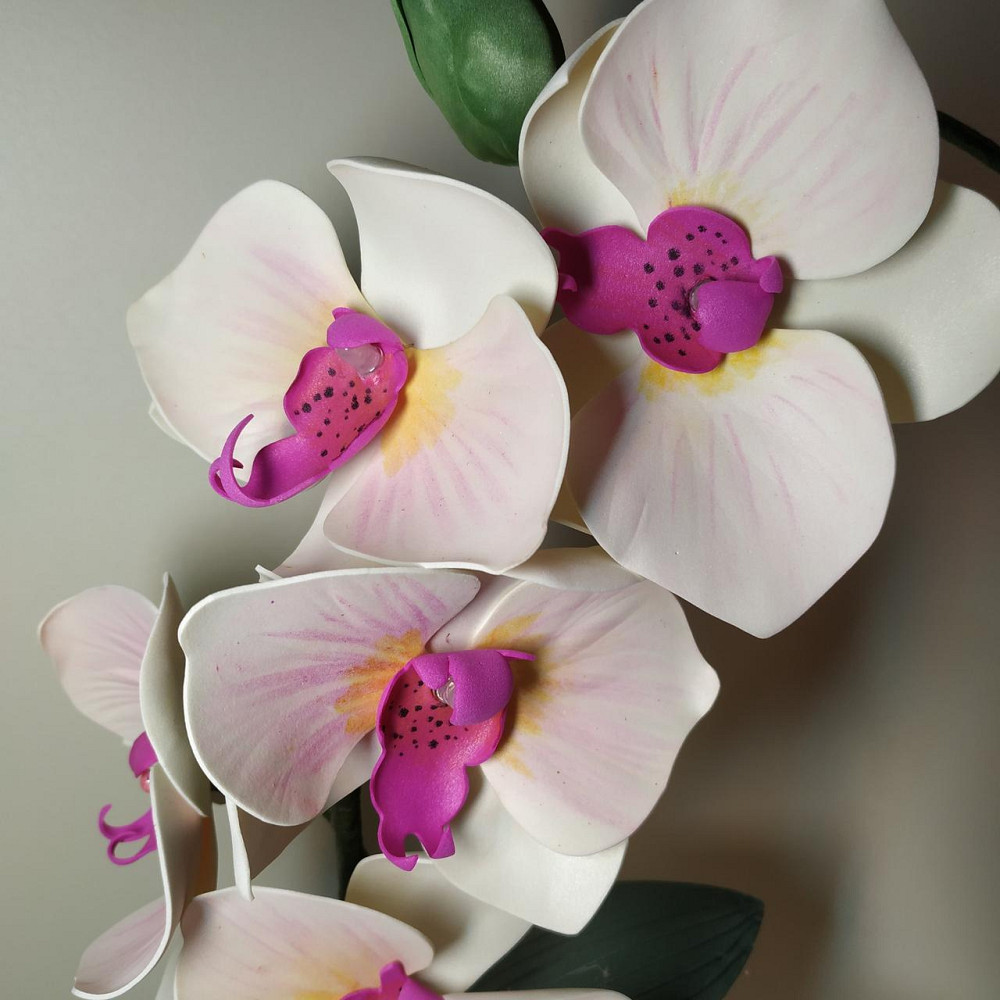 Світильник-нічник "Орхідея Натхнення" Дніпро - фото 6